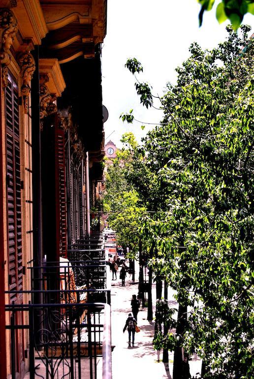 On The Way Hostel パレルモ 部屋 写真